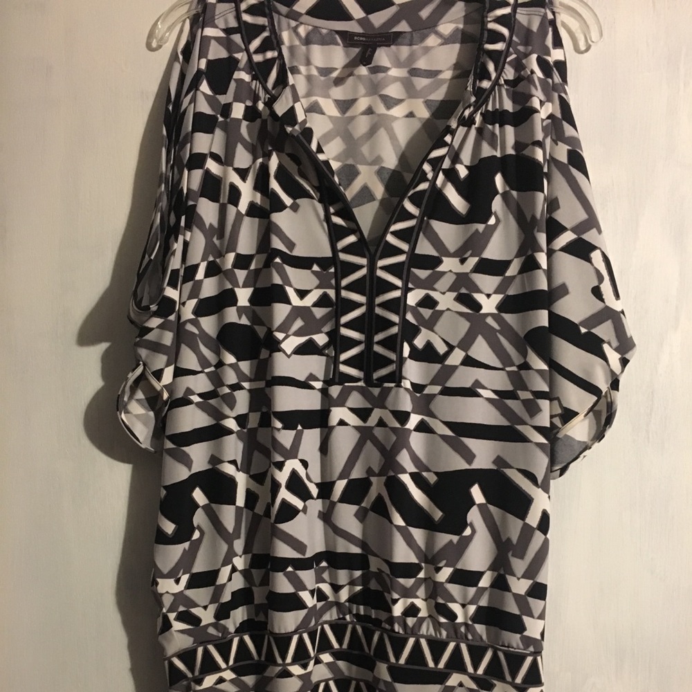 BCBG Dress